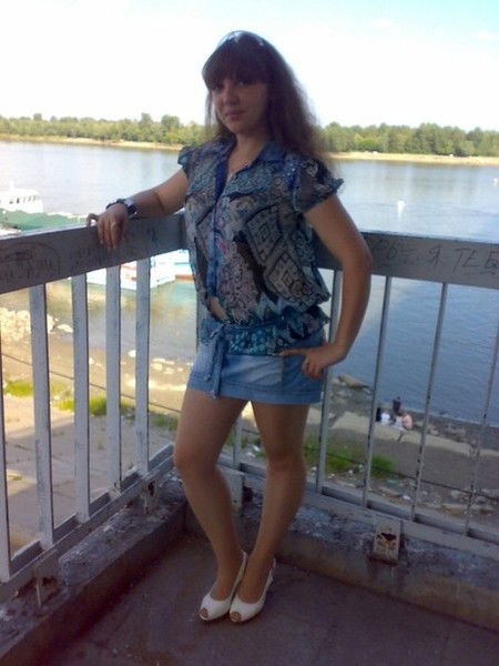 Виктория Челак