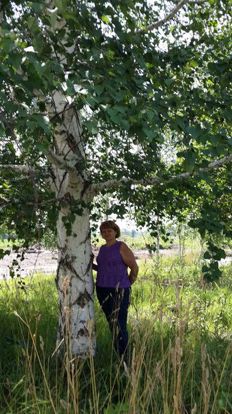 Екатерина Бабина