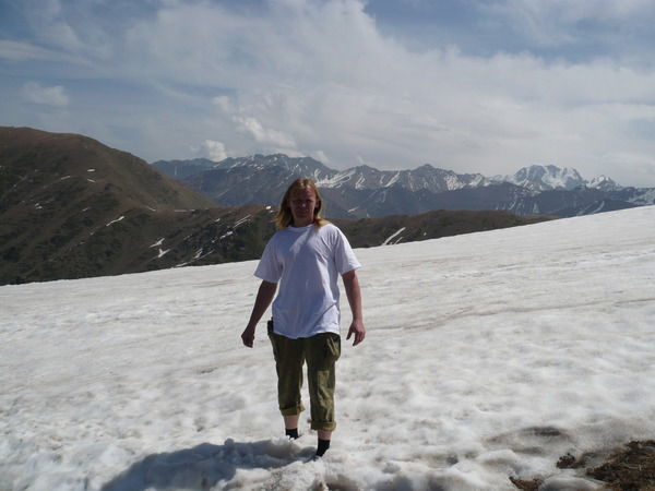 Сергей Аникин