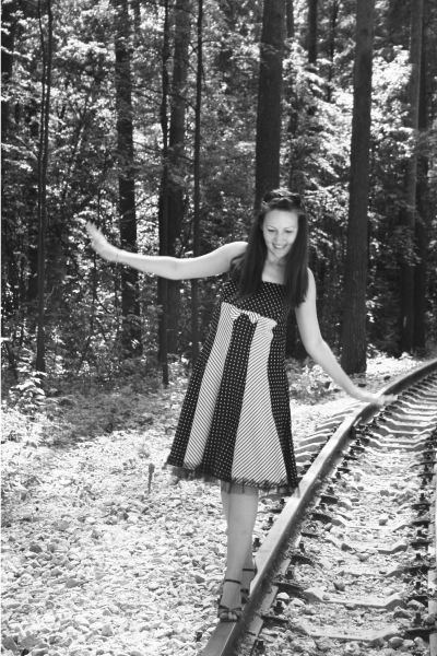 Анастасия К