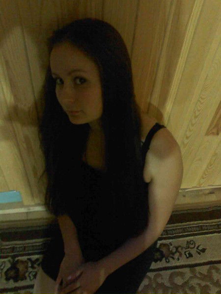 Альбина Шарапова