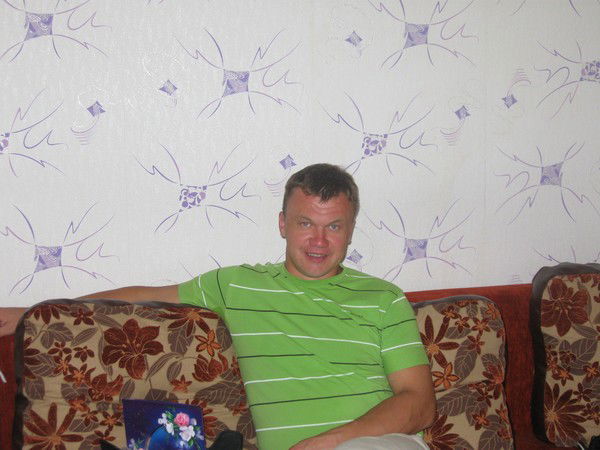 Анатолий Фомин