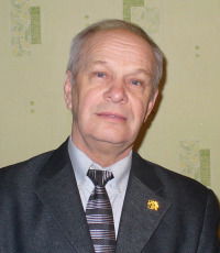 Александр Боровиков