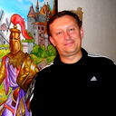 Александр Гаврилко