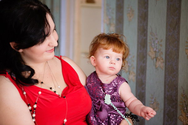 Валерия Орыщенко