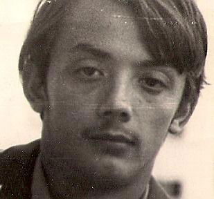 Вова Смирнов