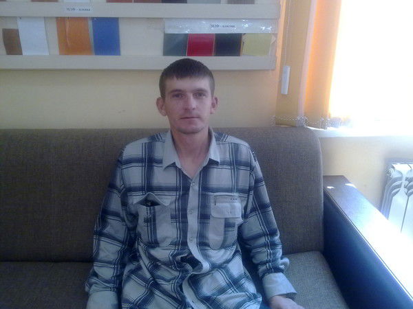 Михаил Кардон