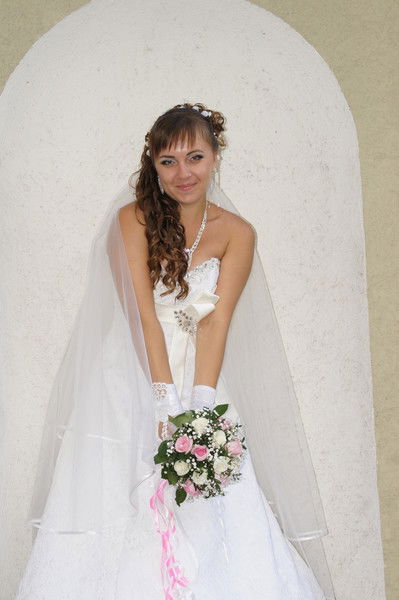 Виктория Сердюк