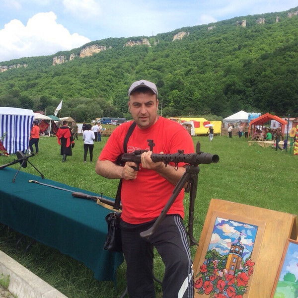 Сота Тепсаев