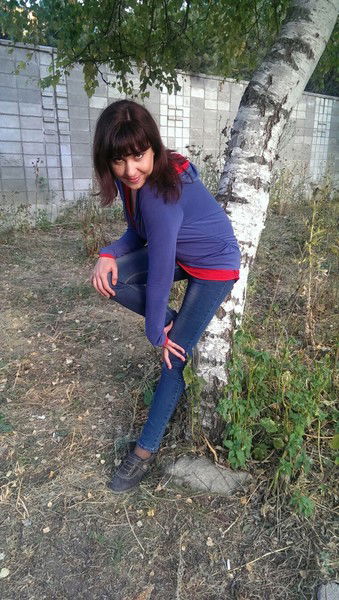 Эмилия Ахмуллаева