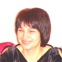 Елена Шестеренко