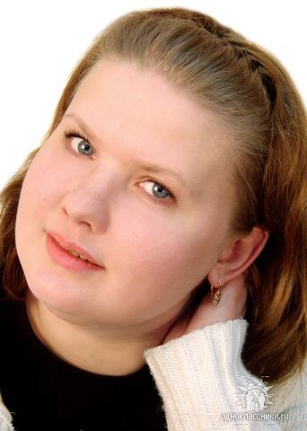 Татьяна Унжакова