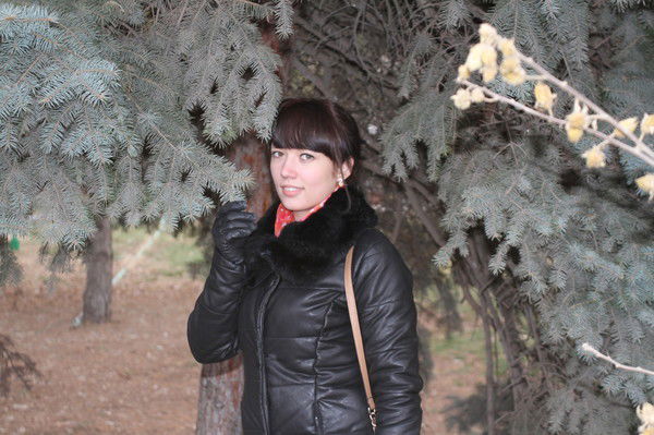 София Козлова