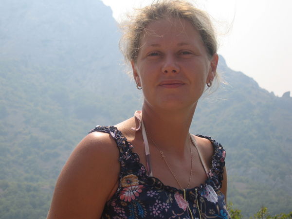 Ирина Разживина