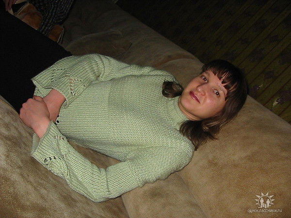 Наталия Иванова