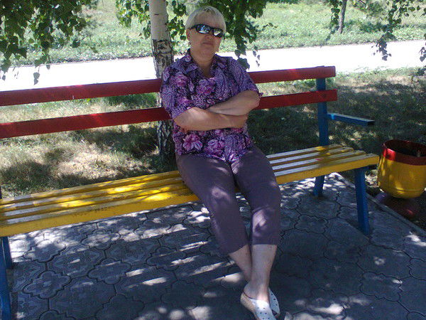 Татьяна Громыко