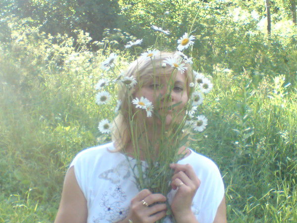 Любовь Москвина