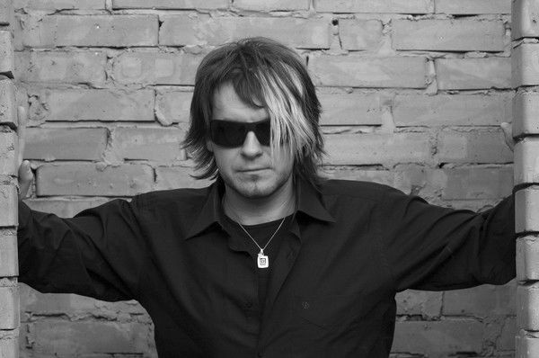 Сэш Демидов