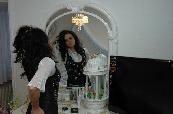 Инна Госсен