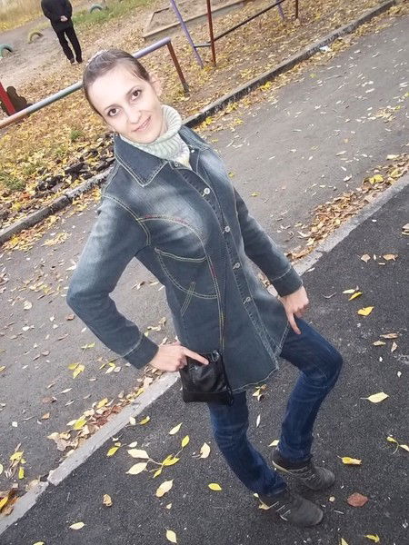 Екатерина Ожуг