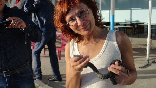 Каринэ Акопян