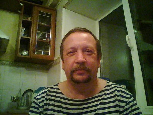 Андрей Шестаков