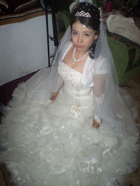 Sabira Cholponculova