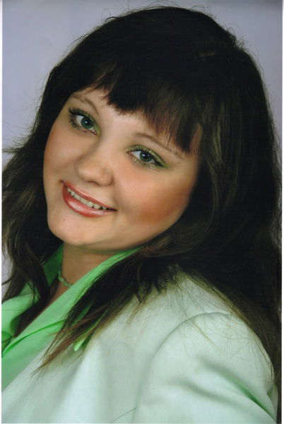 Татьяна Зарва