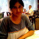 Kunduz Ahmadjanova