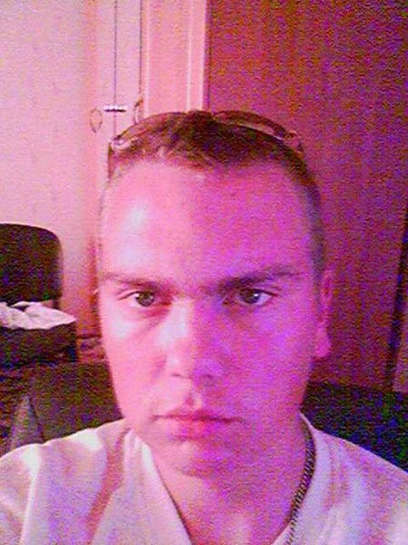 Андрей Полюхин