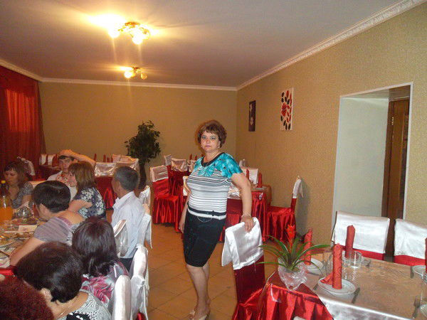 Алена Чубырь