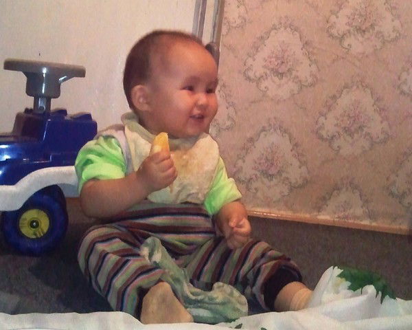 Сапар Жороев