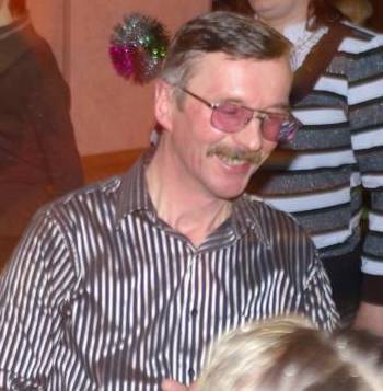 Геннадий Михеев