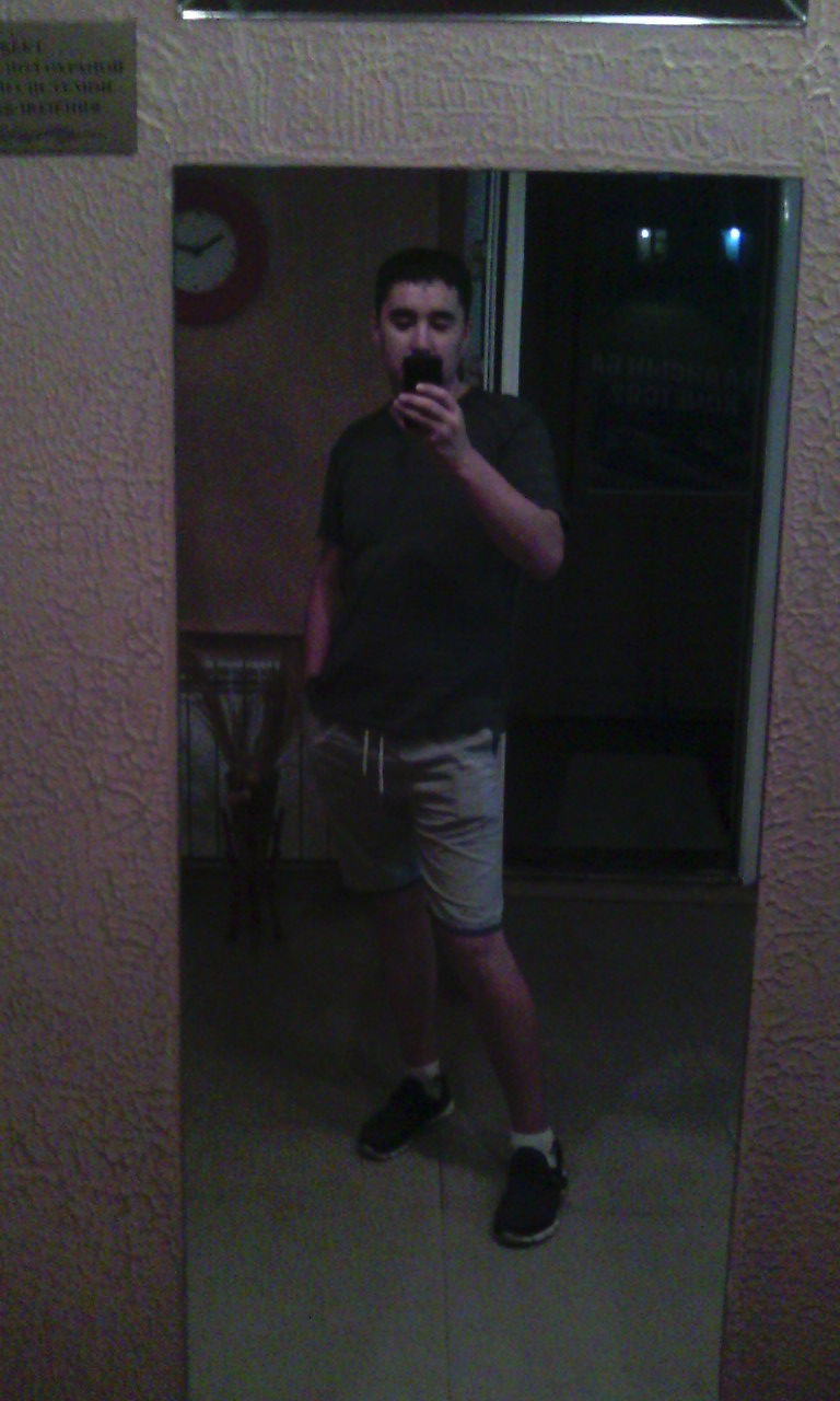 Нурлан Анасов