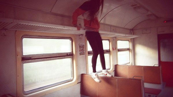 Иришка Мельниченко