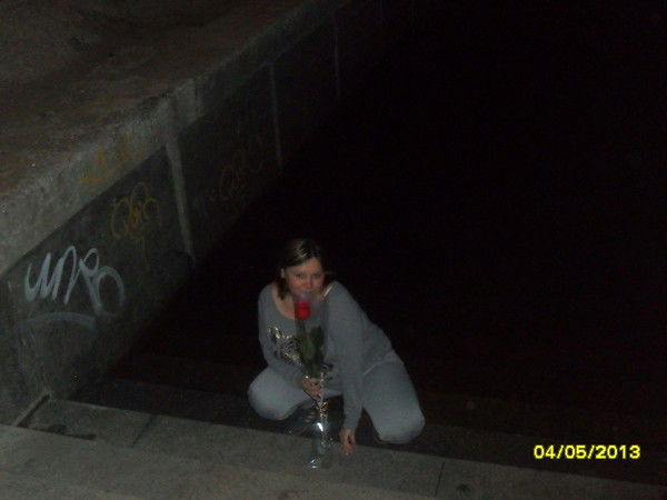 Анна Назарова