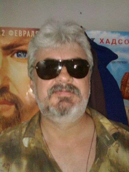 Геннадий Коцюба