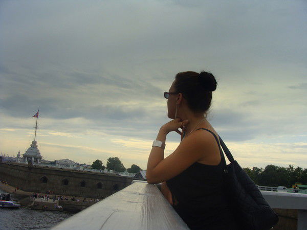 Ольга Корнейчук