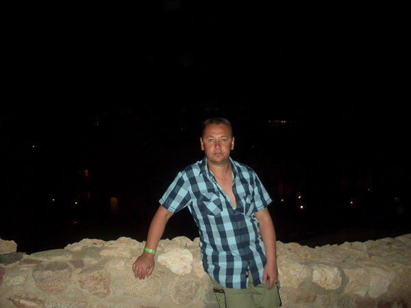 Игорь Курдюков