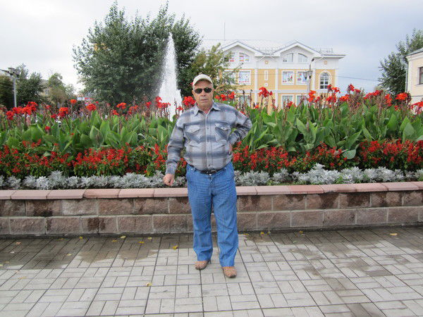 Николай Мохначёв