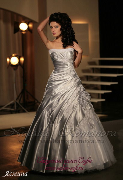 Нюська Владычкина