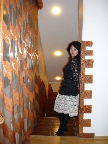 Ирина Школенко