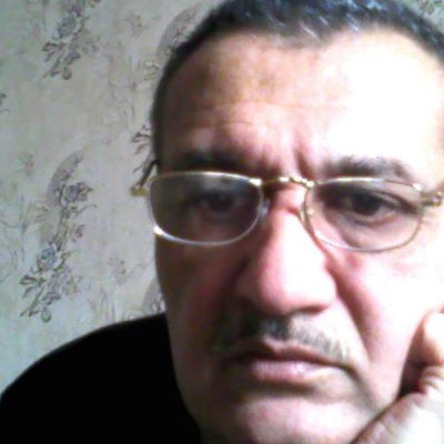 Евгений Муждабаев