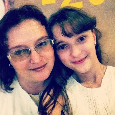 Наденька Тропоцел