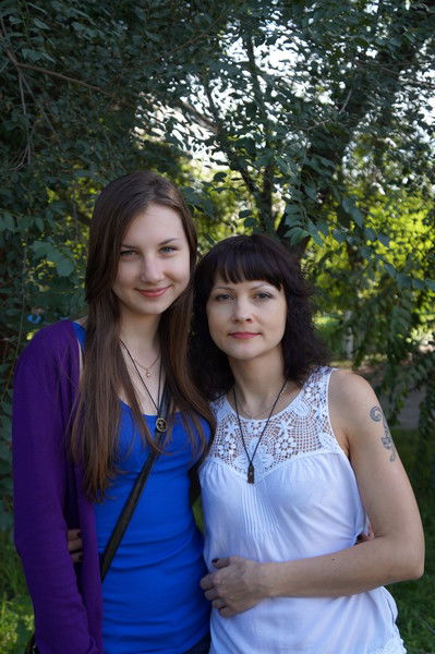 Славяна Ушакова