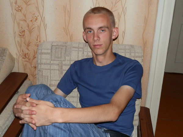 Илья Галченков