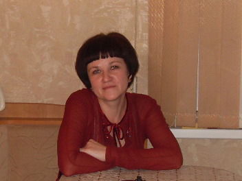 Ирина Канашёва