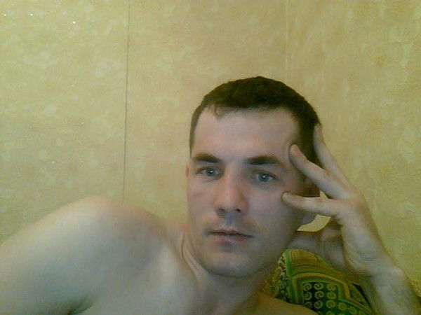 Михаил Шульгин