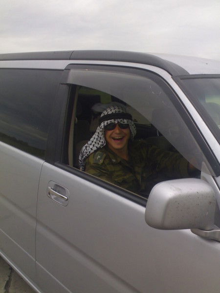 Андрей Полетаев