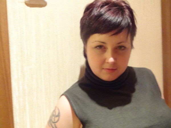 Елена Алешина